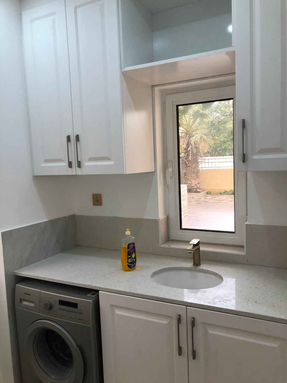 Kitchen Cabinet works