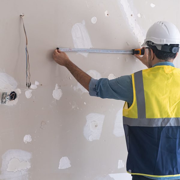 Wall Ceiling Works for decorations